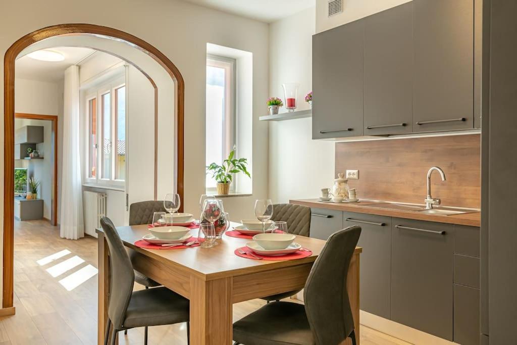 La Serena Large Apartment With Wifi, A/C, Private Parking Acquaseria Exteriér fotografie