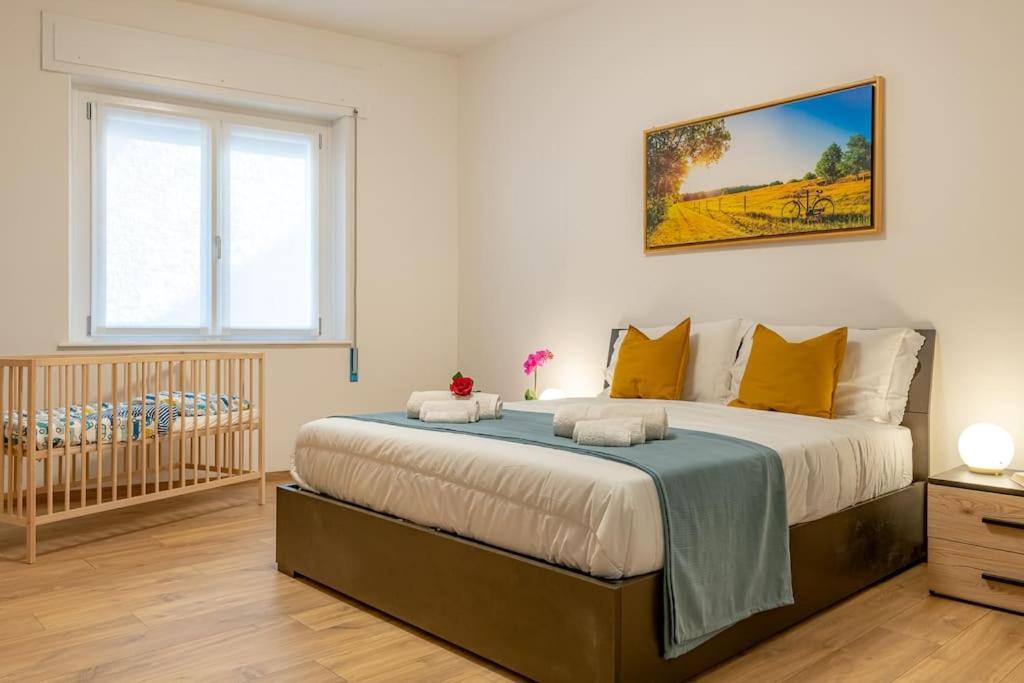La Serena Large Apartment With Wifi, A/C, Private Parking Acquaseria Exteriér fotografie