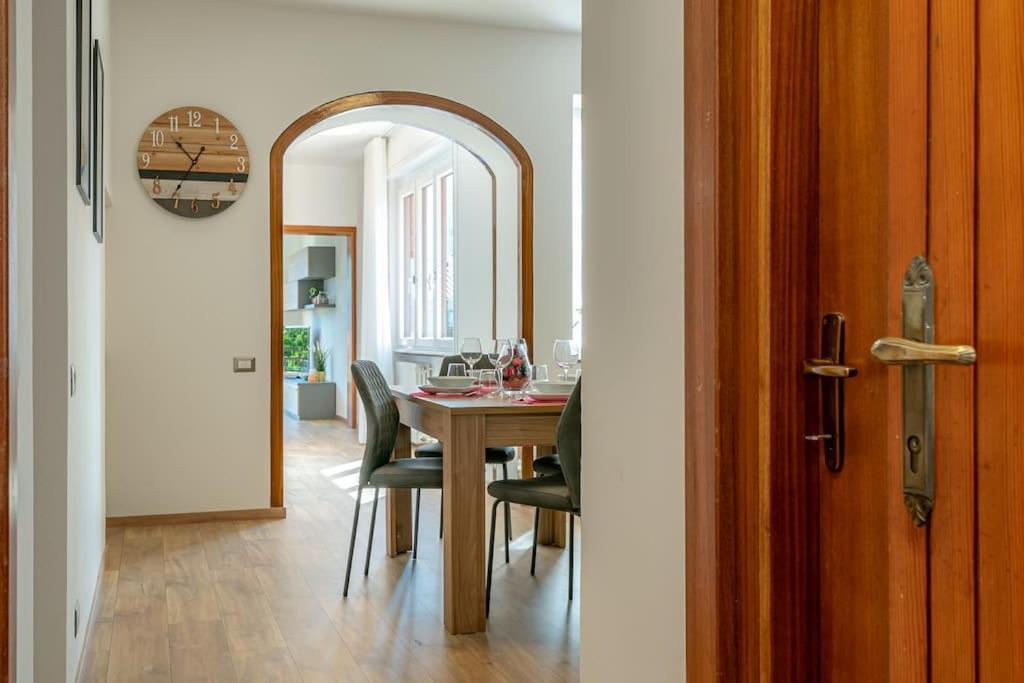 La Serena Large Apartment With Wifi, A/C, Private Parking Acquaseria Exteriér fotografie