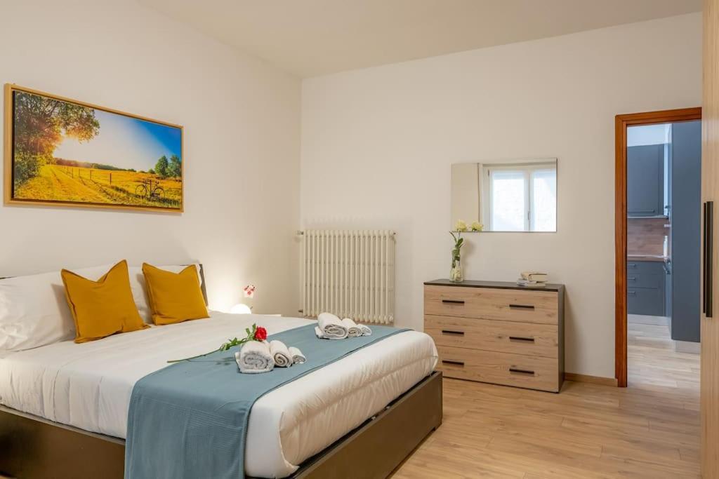 La Serena Large Apartment With Wifi, A/C, Private Parking Acquaseria Exteriér fotografie