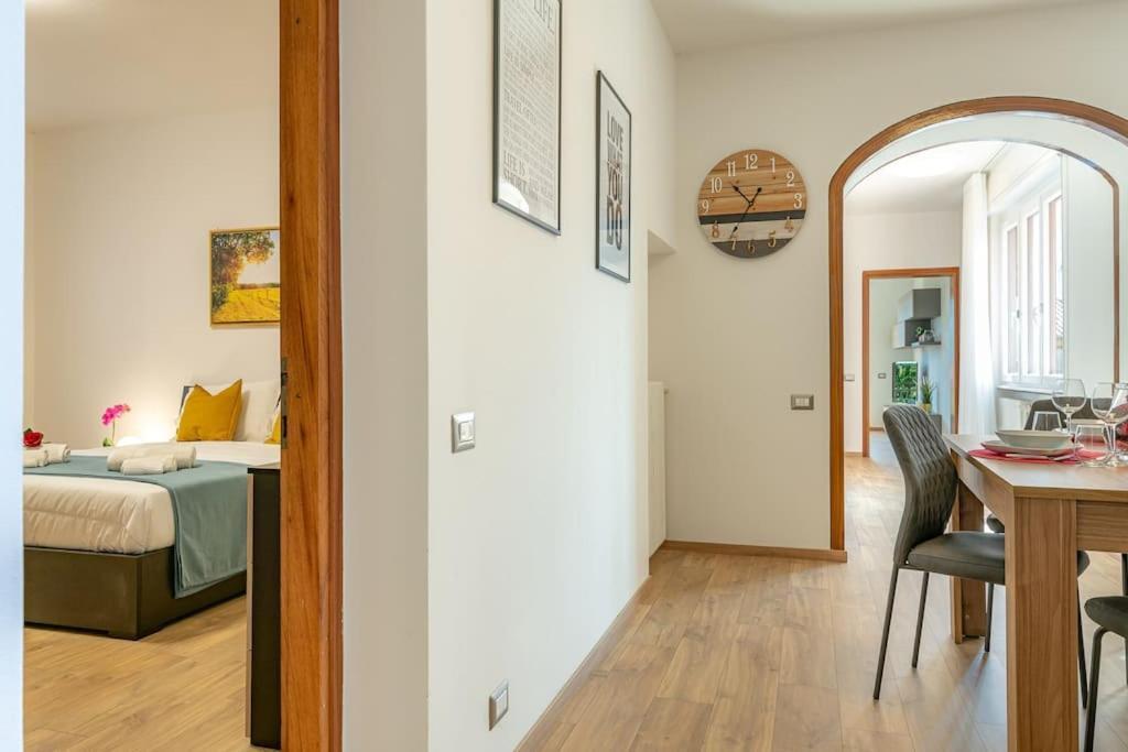 La Serena Large Apartment With Wifi, A/C, Private Parking Acquaseria Exteriér fotografie