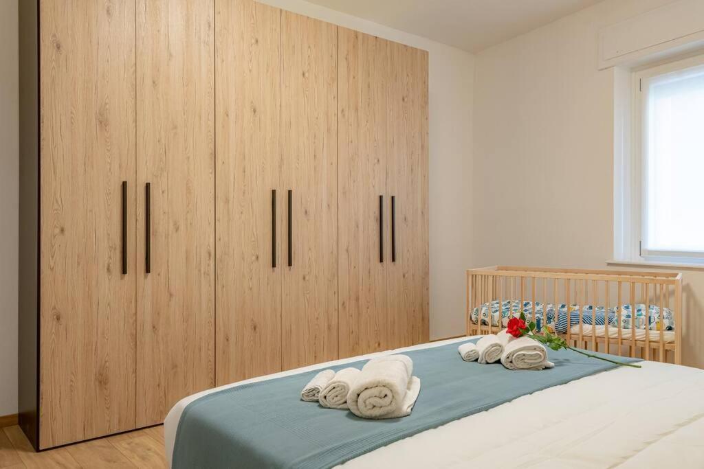 La Serena Large Apartment With Wifi, A/C, Private Parking Acquaseria Exteriér fotografie