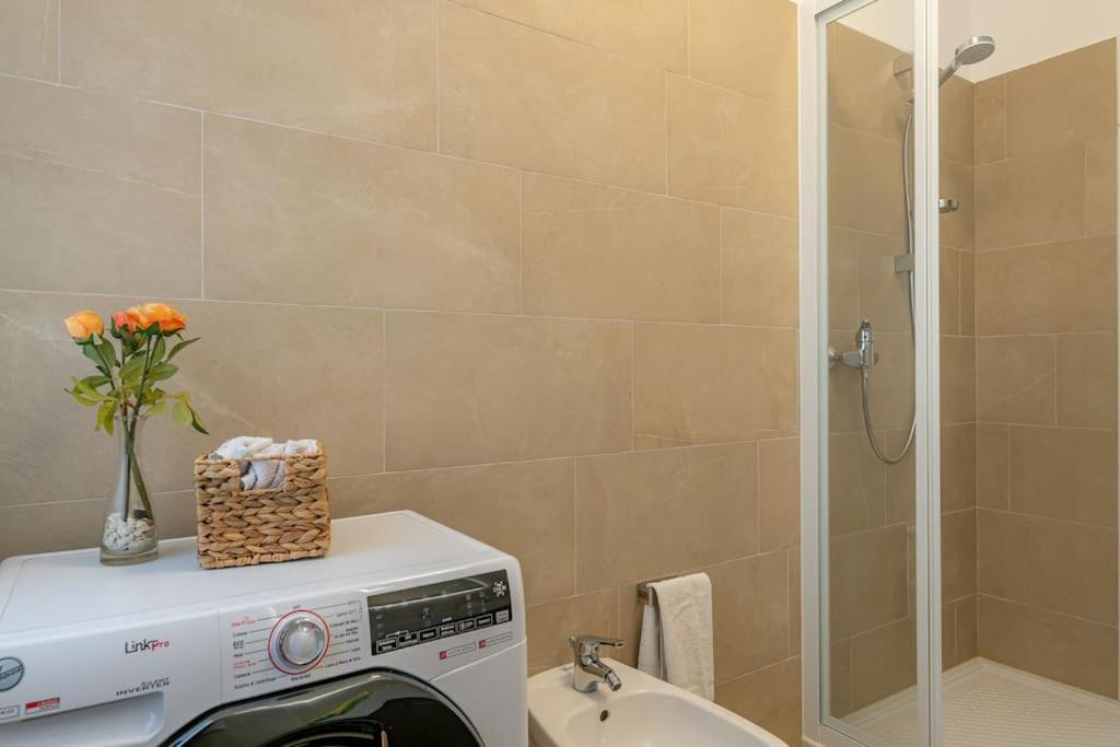 La Serena Large Apartment With Wifi, A/C, Private Parking Acquaseria Exteriér fotografie