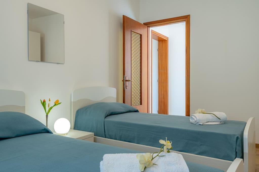 La Serena Large Apartment With Wifi, A/C, Private Parking Acquaseria Exteriér fotografie