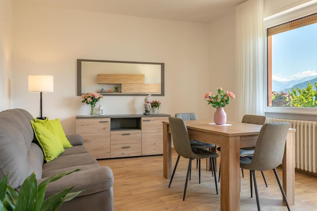 La Serena Large Apartment With Wifi, A/C, Private Parking Acquaseria Exteriér fotografie