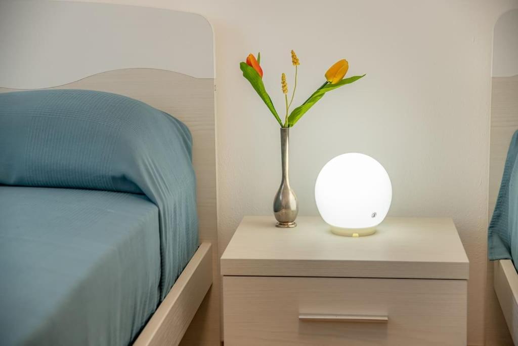 La Serena Large Apartment With Wifi, A/C, Private Parking Acquaseria Exteriér fotografie