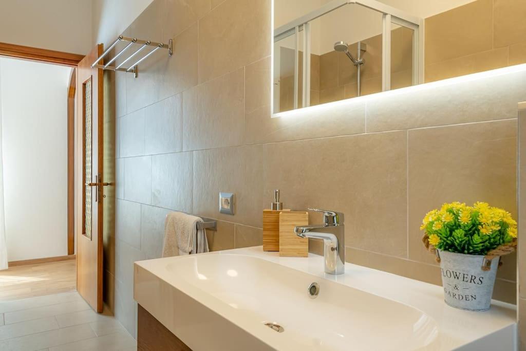 La Serena Large Apartment With Wifi, A/C, Private Parking Acquaseria Exteriér fotografie