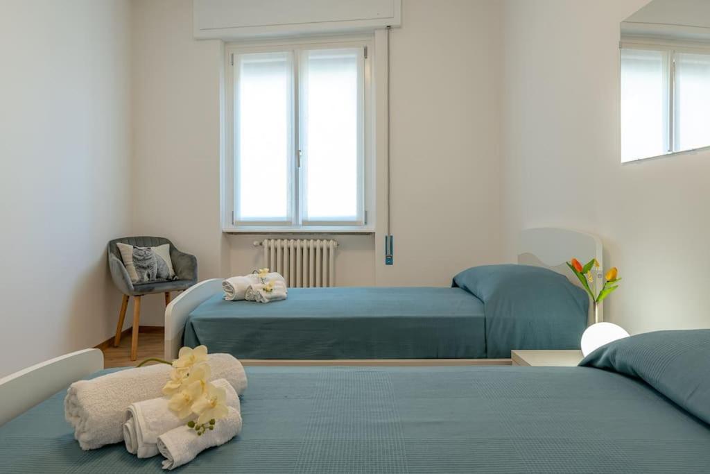 La Serena Large Apartment With Wifi, A/C, Private Parking Acquaseria Exteriér fotografie